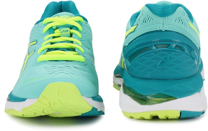 Asics GEL KAYANO 23 Running Shoes For Women Buy COCKATOO SAFETY