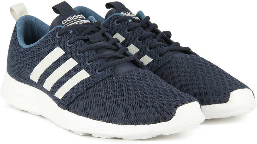 ADIDAS NEO CF SWIFT RACER Sneakers For Men Buy CONAVY GREONE