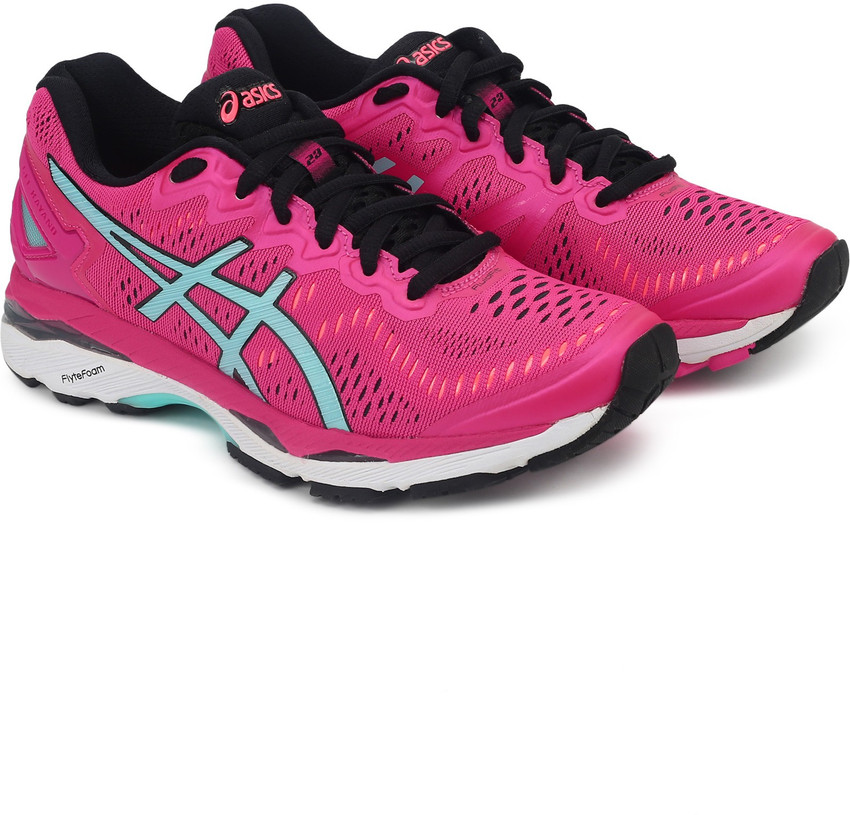 Asics gel kayano 23 womens size 10 cheap