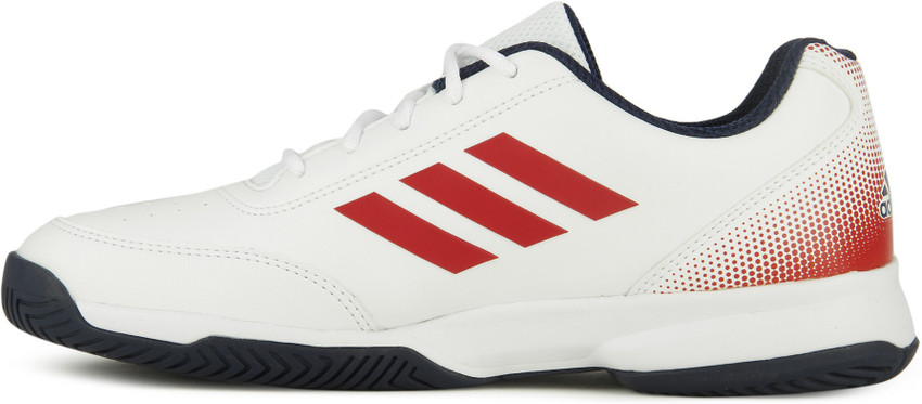 Adidas racquettes tennis shoes best sale