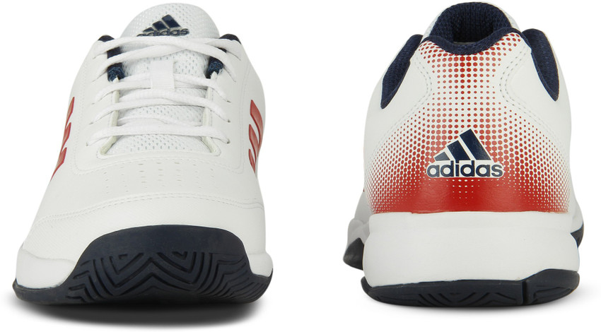 ADIDAS RACQUETTES Tennis Shoes For Men Buy WHITE CORRED MYSBLU