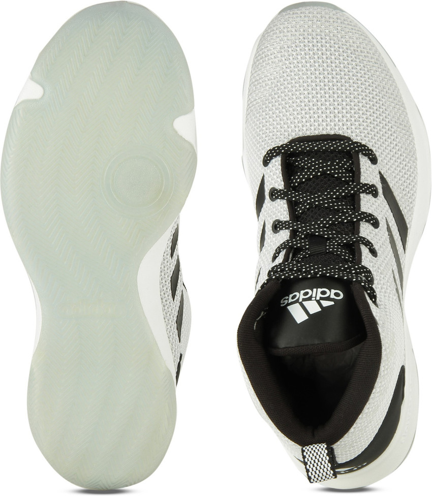 ADIDAS NEO CF EXECUTOR MID Sneakers For Men Buy FTWWHT CBLACK GREONE Color ADIDAS NEO CF EXECUTOR MID Sneakers For Men Online at Best Price Shop Online for Footwears in India