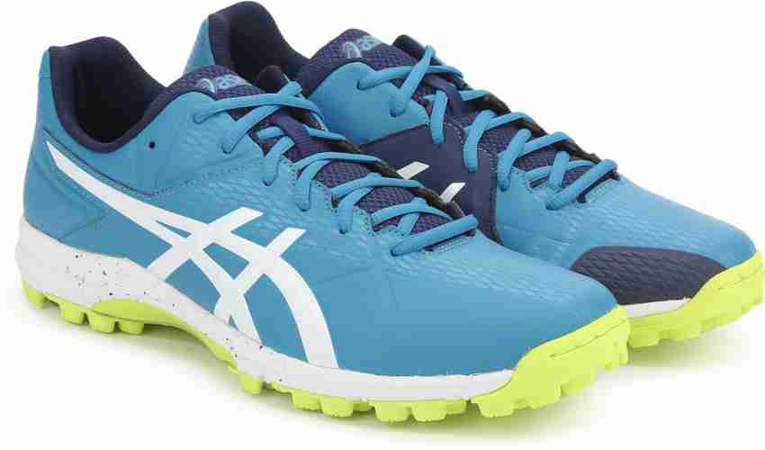 Asics GEL HOCKEY NEO 4 Hockey Shoes For Men Buy BL JWL WT STY YW