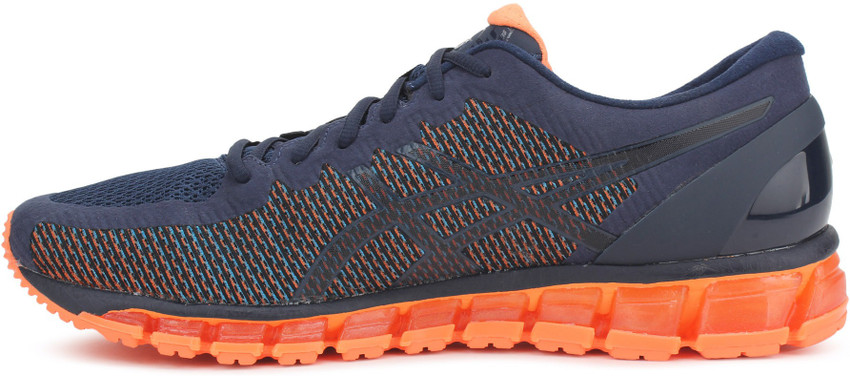 Asics gel quantum 360 rouge store
