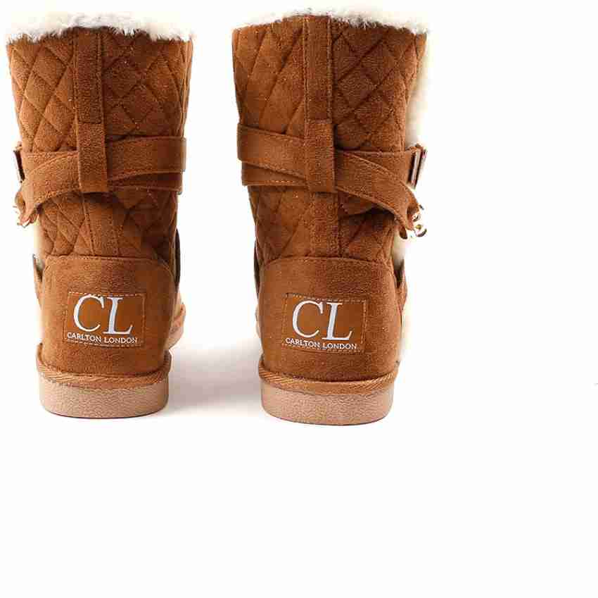 Carlton hotsell london uggs