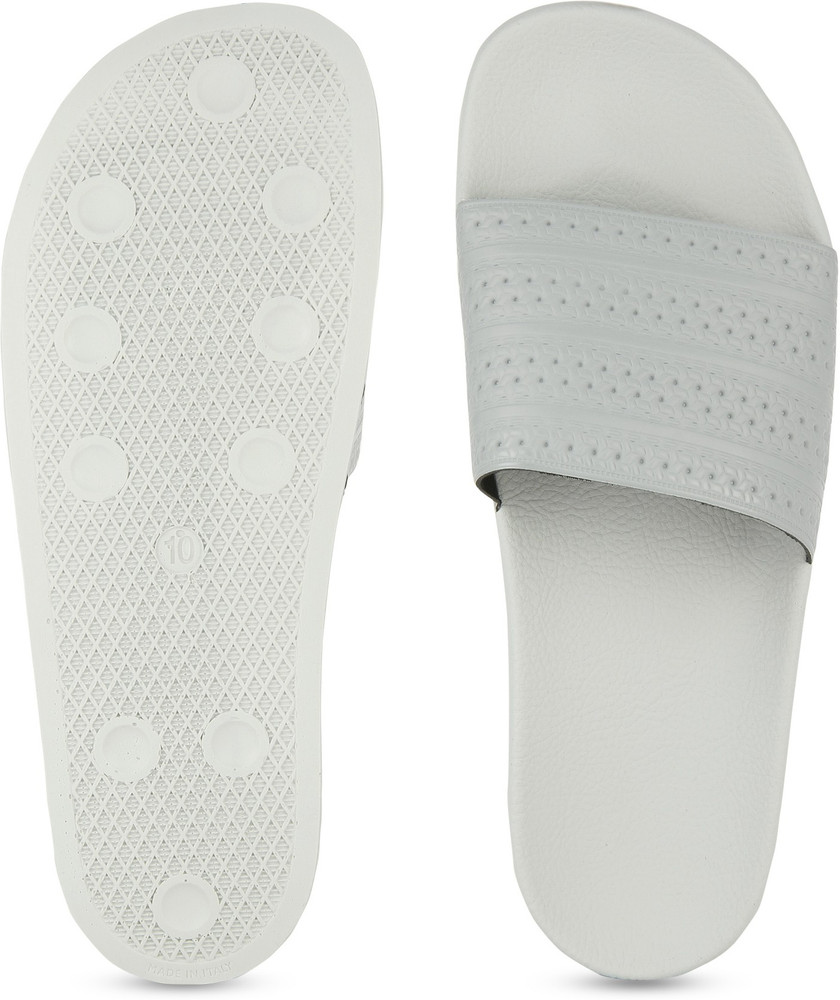 Pastel adidas hotsell slides
