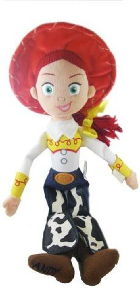 Jessie shop plush doll