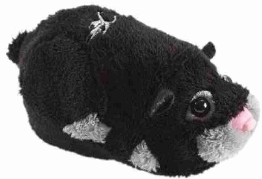 Zhu zhu pets shop black and white