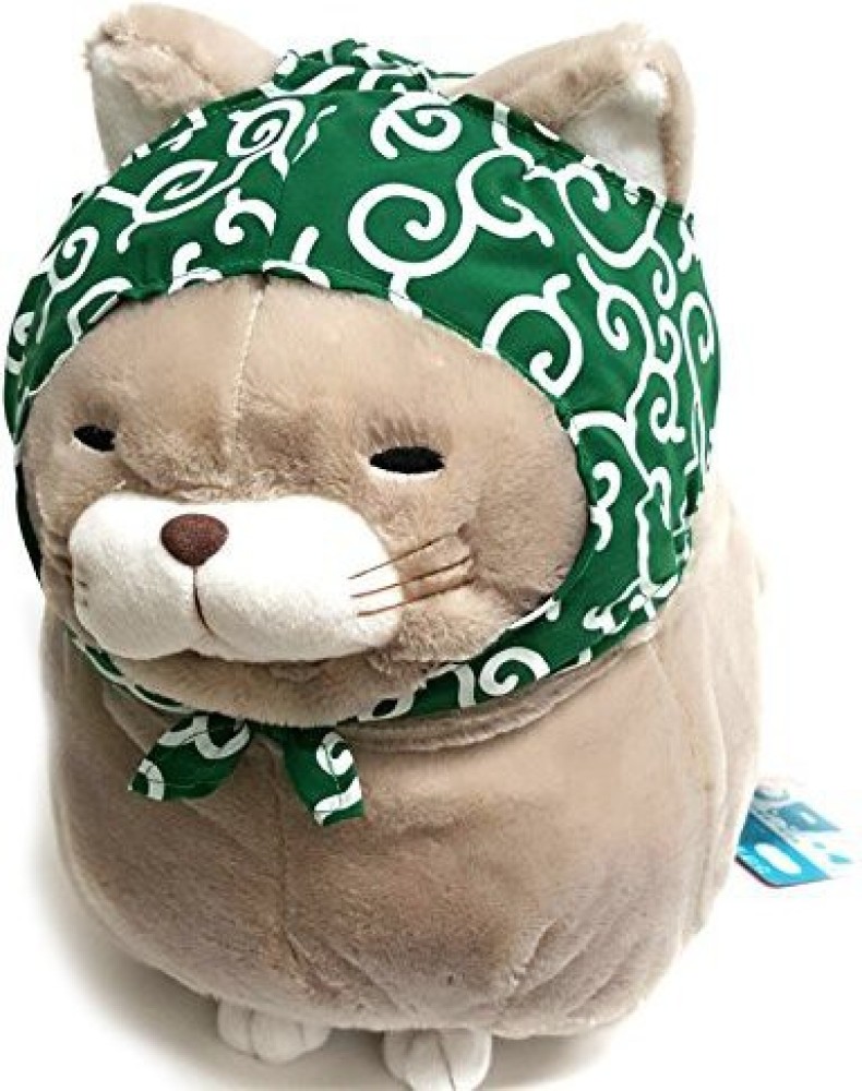 Amuse cat outlet plush