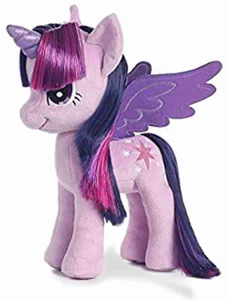My little shop pony teddy bear