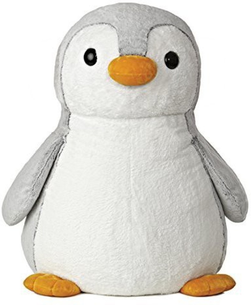 aurora penguin stuffed animal