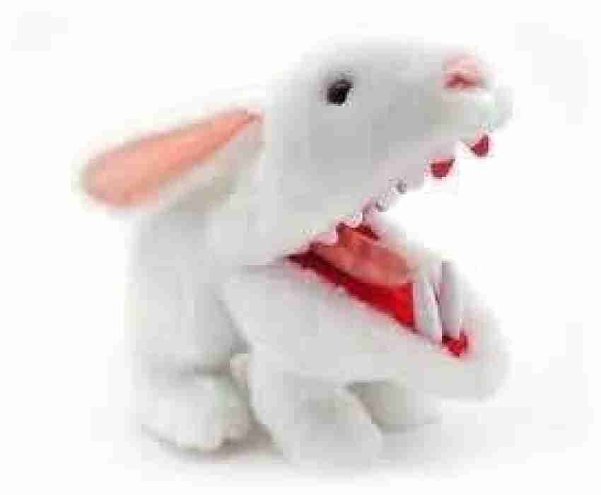 Killer rabbit outlet plush