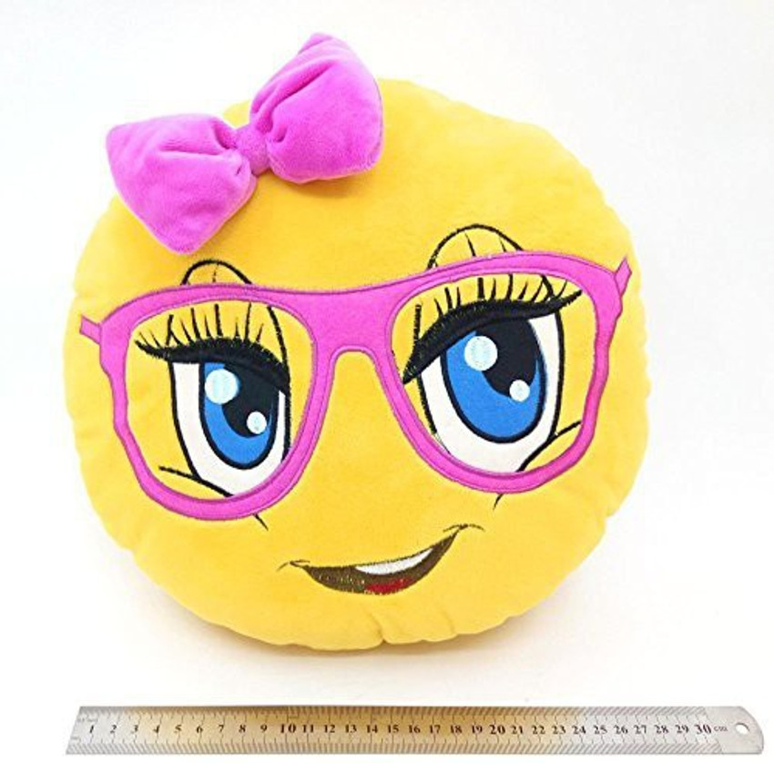 Emoji pillows deals flipkart