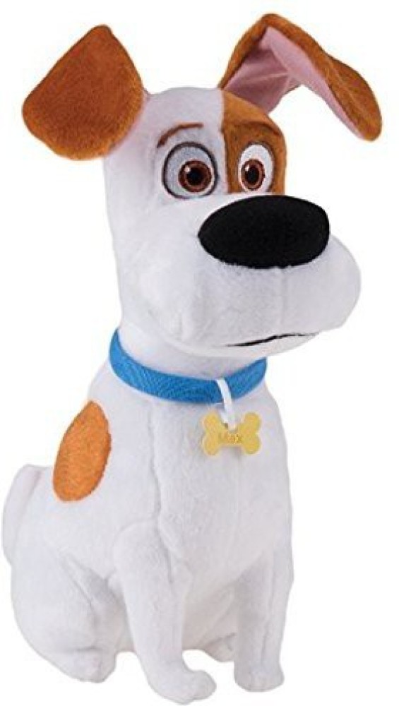 Secret life of pets buddy deals plush