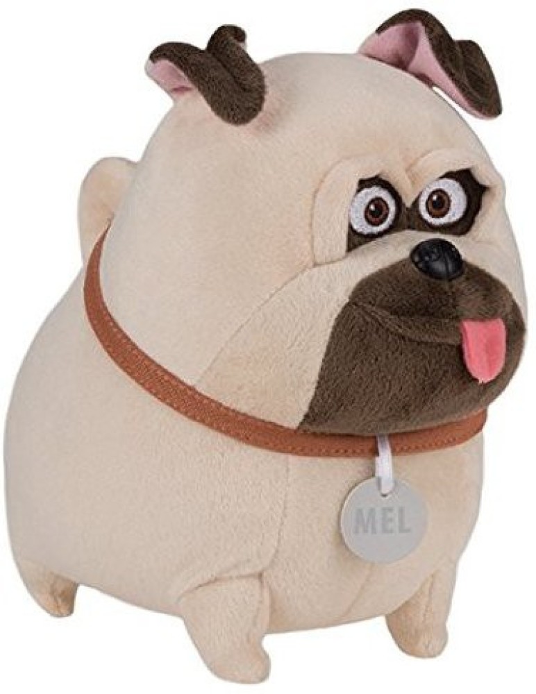 secret life of pets teddy