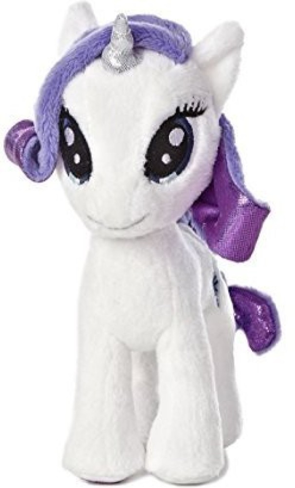 My little pony rarity plush online