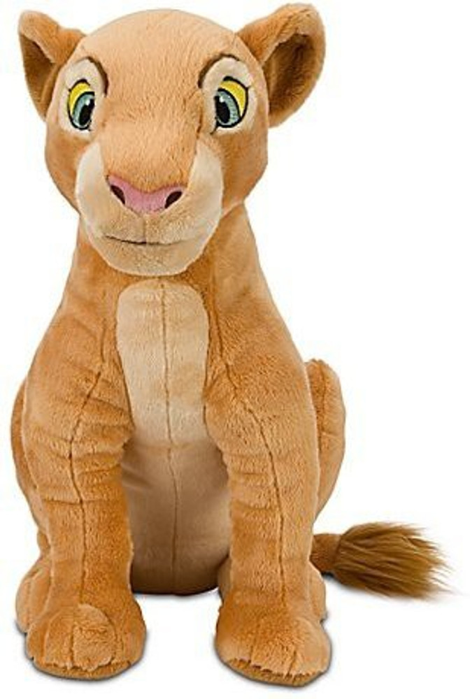 Nala teddy hot sale