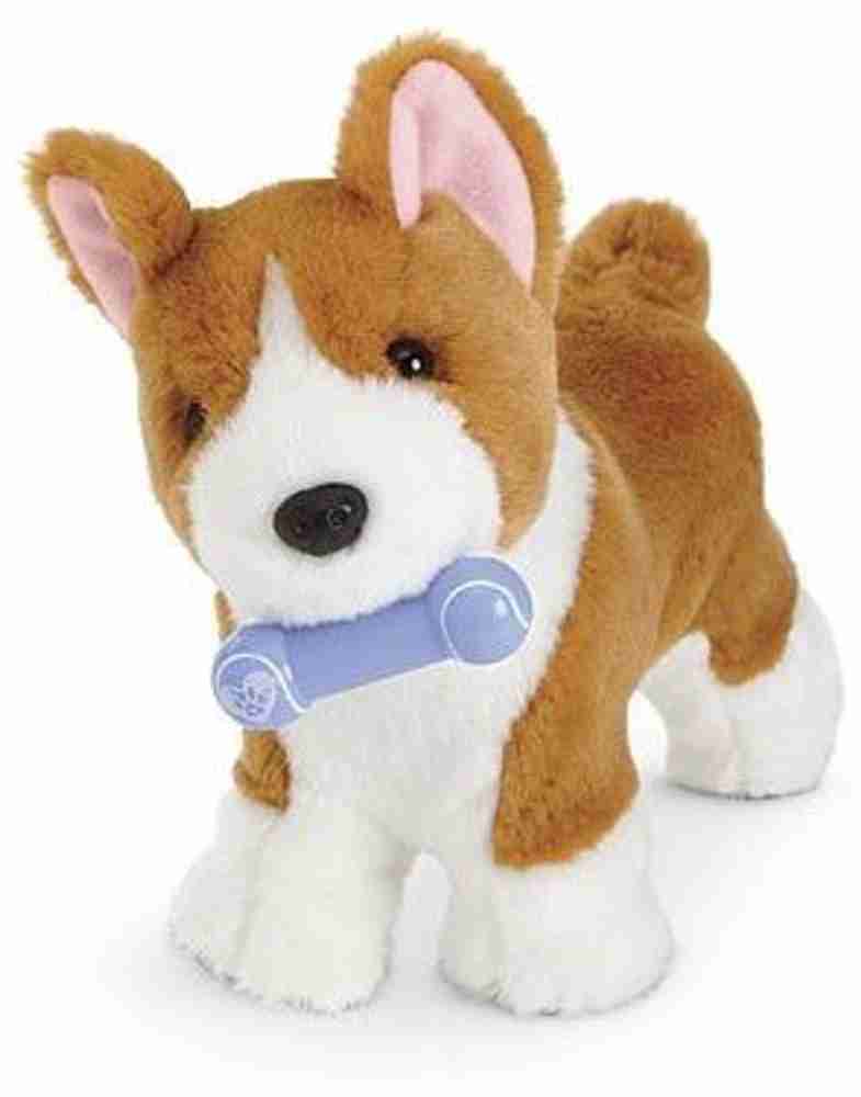 American Girl Pet Corgi Puppy MY AG 2014 3 inch Pet Corgi
