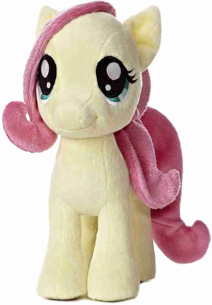 Fluttershy plush toy top