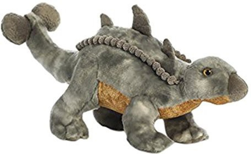 Ankylosaurus 2024 stuffed animal