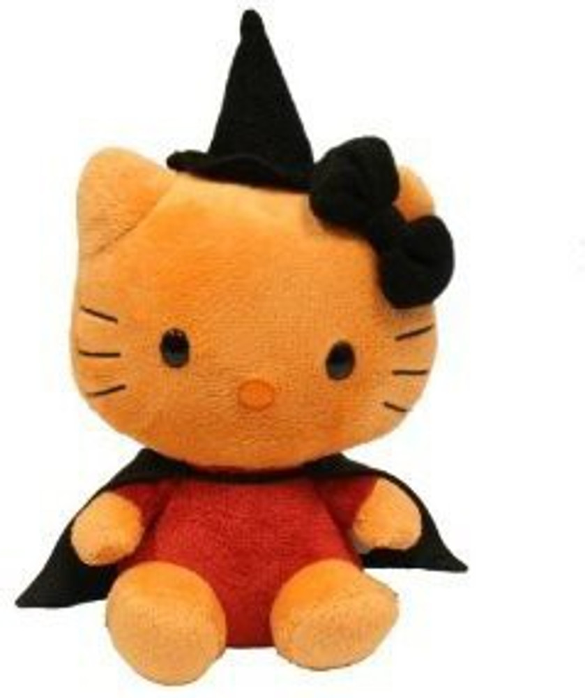 Beanie baby witch top