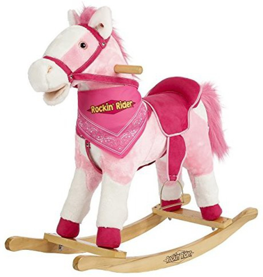 Rockin rider horse shop