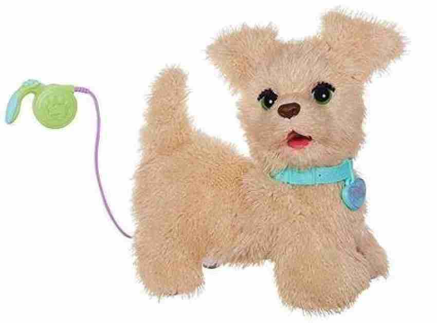 FURREAL FRIENDS Get Up GoGo My Walkin Pup Pet Biscuit 20 inch Get Up GoGo My Walkin Pup Pet Biscuit Buy Walkin Pet Biscuit toys in India