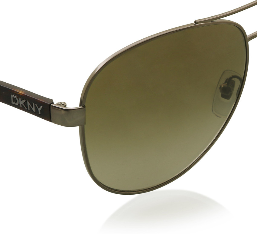 Buy DKNY Aviator Sunglasses Grey For Men Online Best Prices in India Flipkart