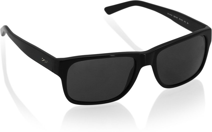 Dkny hot sale mens sunglasses