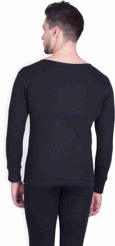 LUX INFERNO Plus Men Top Thermal - Buy LUX INFERNO Plus Men Top