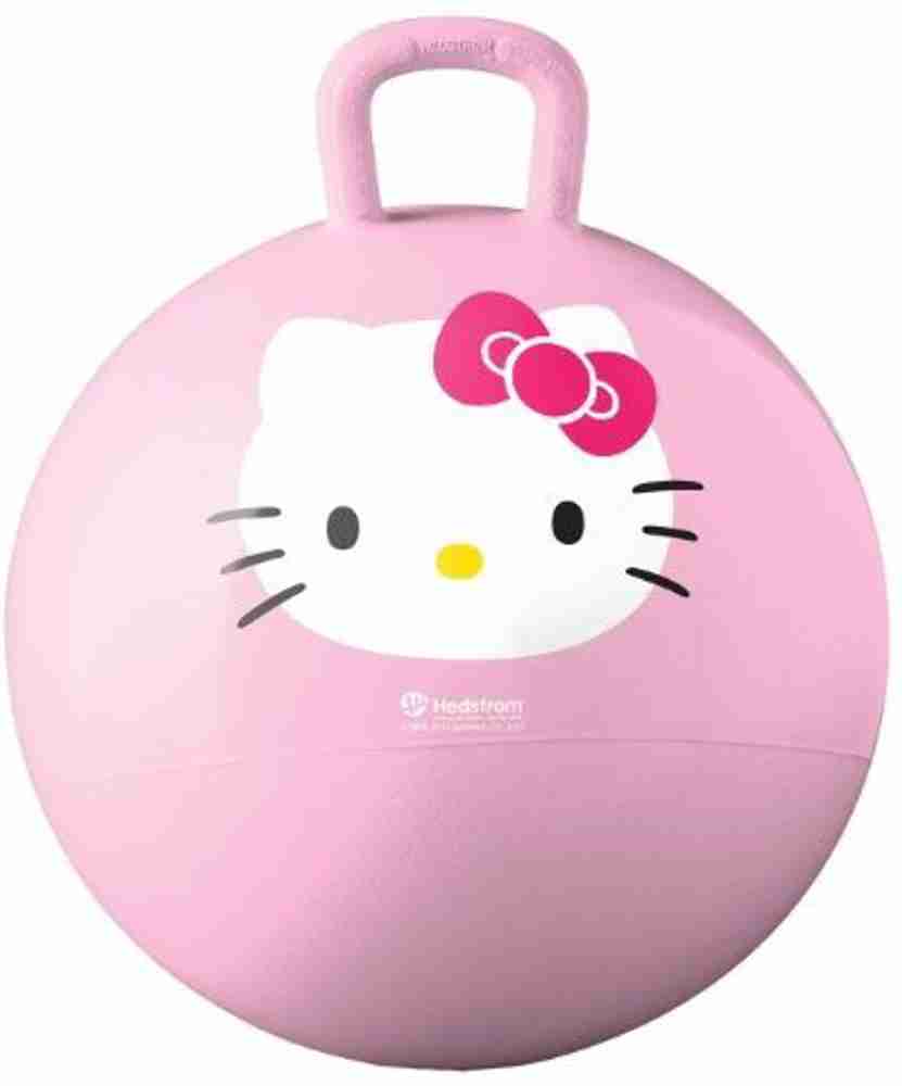 Hello kitty top beach ball