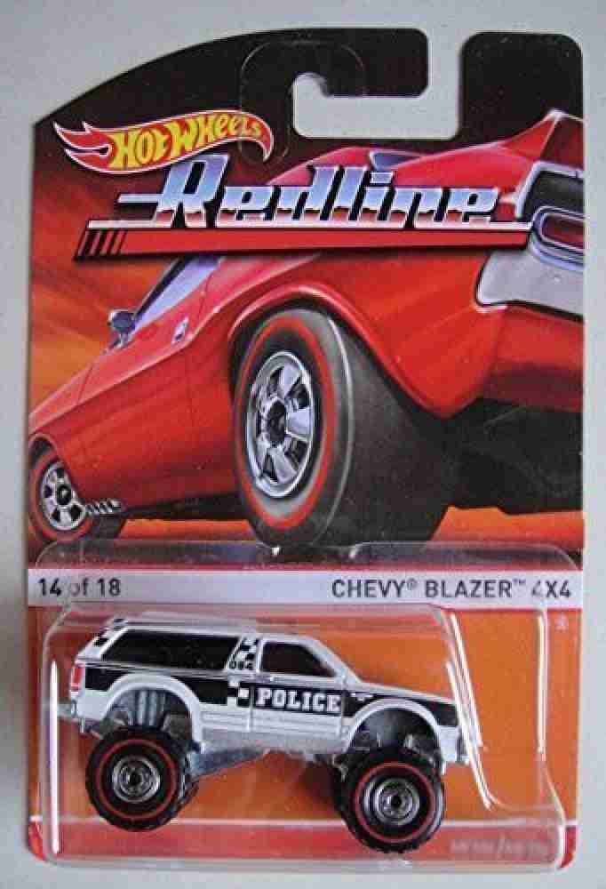 Hot Wheels redline discount