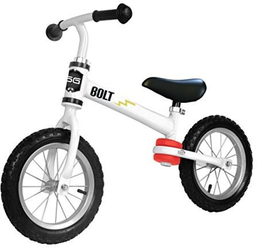 Smart Gear Bolt Featherweight Balance Bike Ride On Bolt