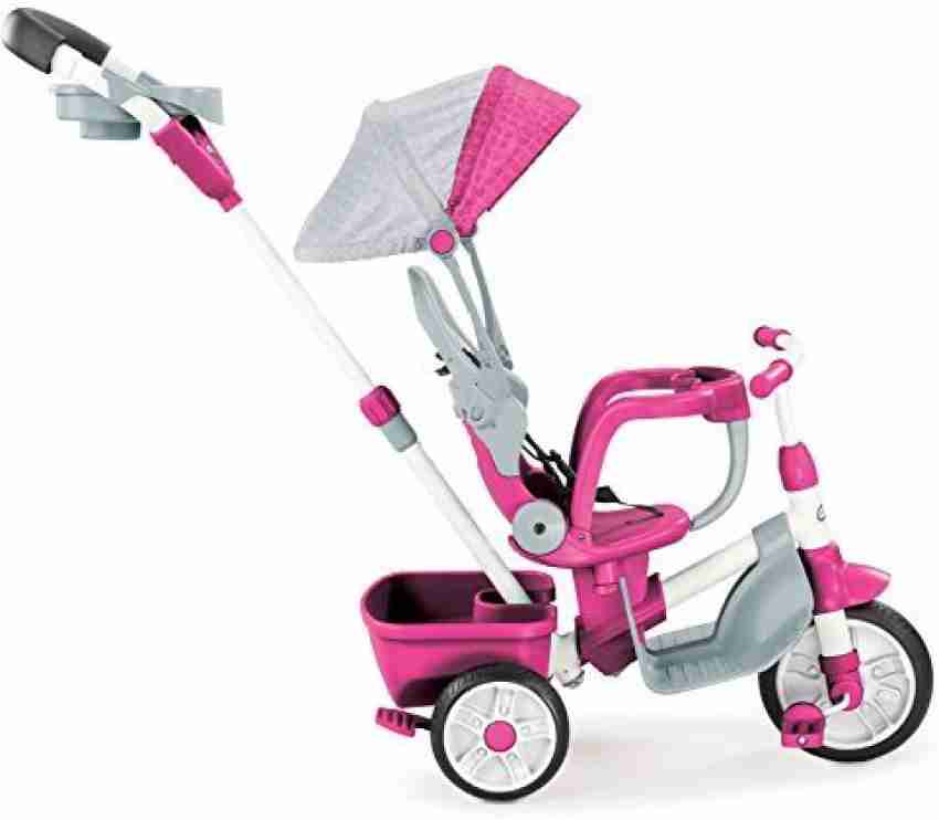 Little tikes hot sale folding trike