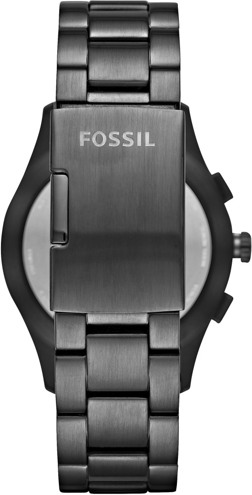 FOSSIL Q ACTIVIST Hybrid Smartwatch Watch For Men Buy FOSSIL Q