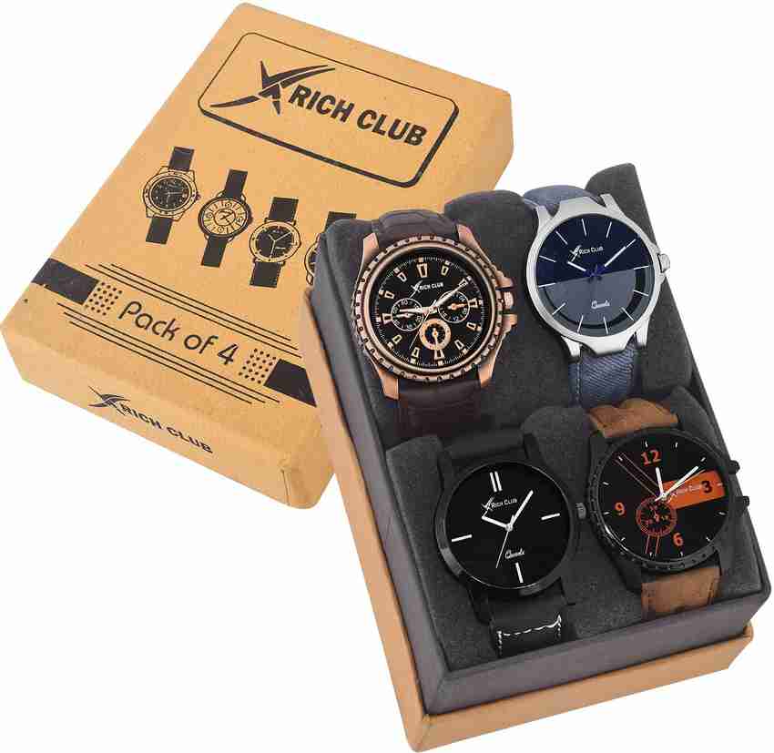 Rich club watch price 2025