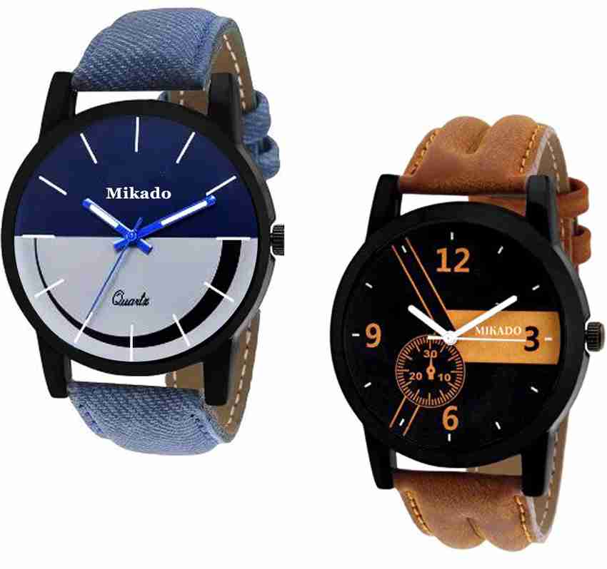 Flipkart fashion boy watch sale