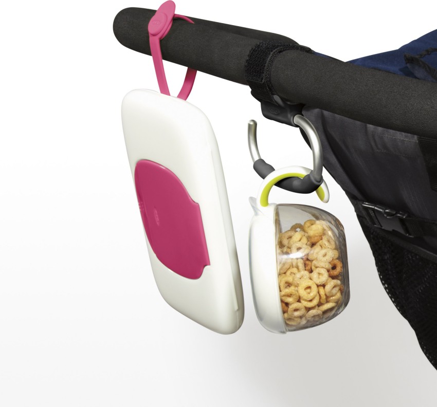 Oxo stroller cup clearance holder