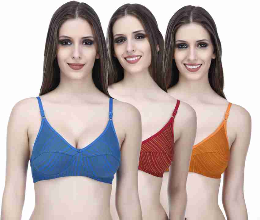 Buy online Bra And Panty Combo Set from lingerie for Women by Elina for  ₹849 at 58% off