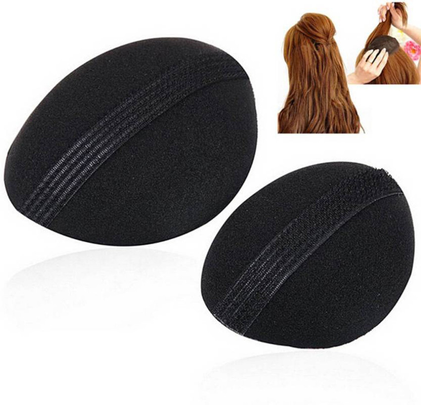 Hair online puff online