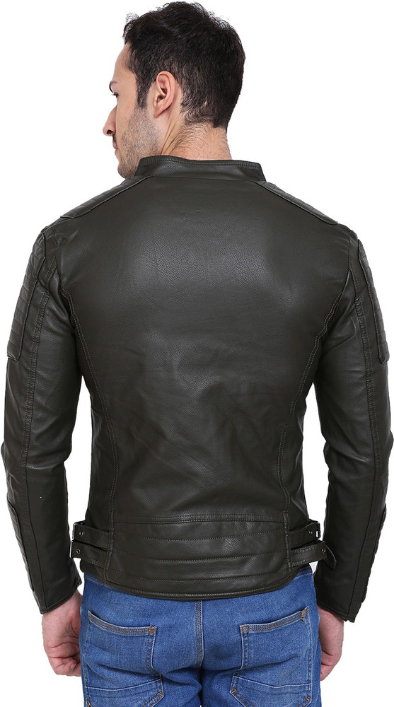 Derbenny men's leather jackets online