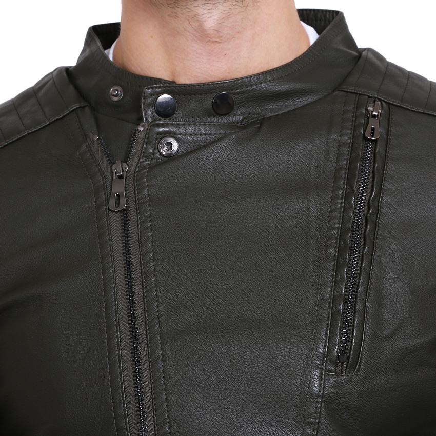 Derbenny men's top leather jackets