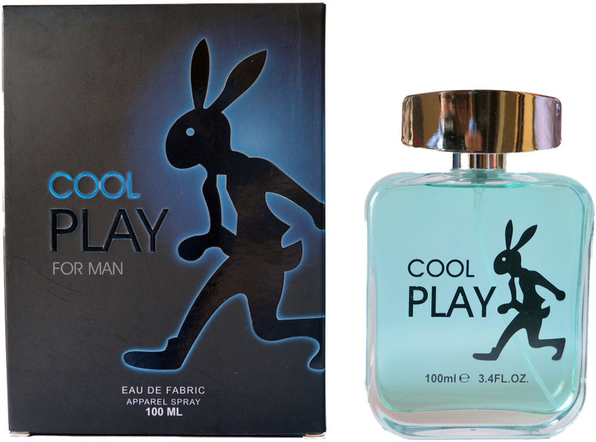 Play perfume 2025