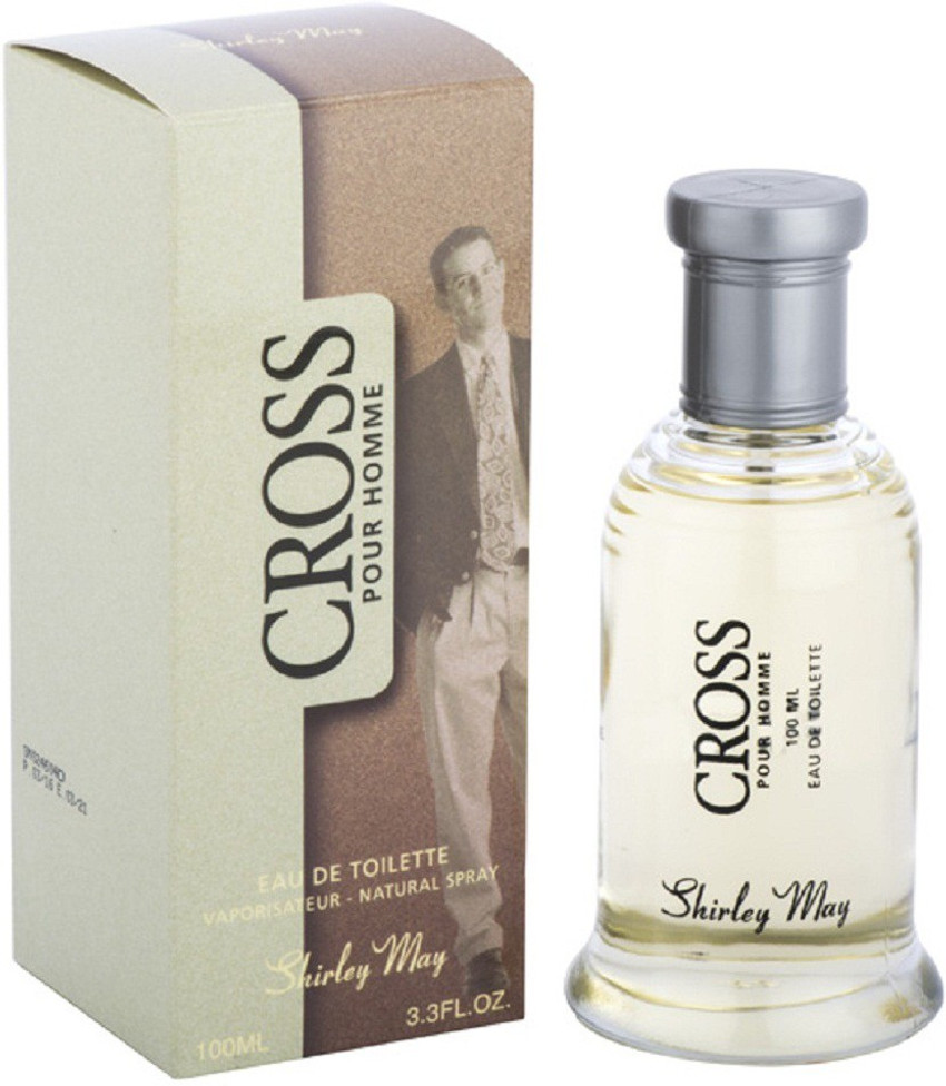 Shirley may perfume new arrivals wikipedia