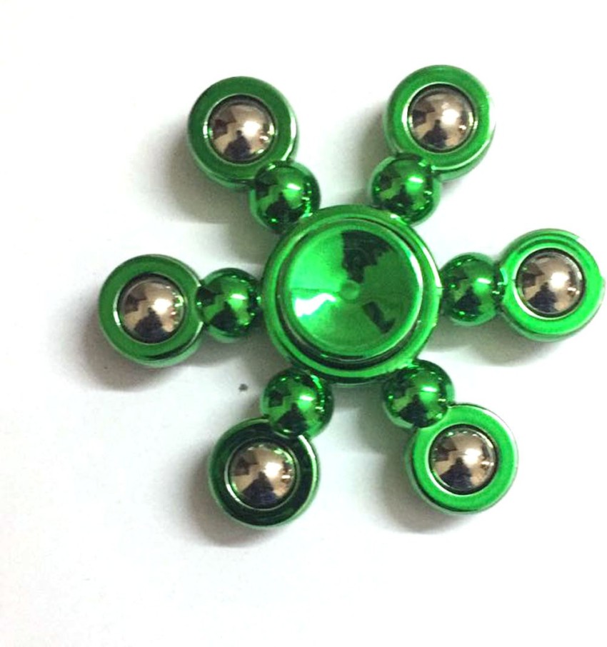 Spinner anti online stress