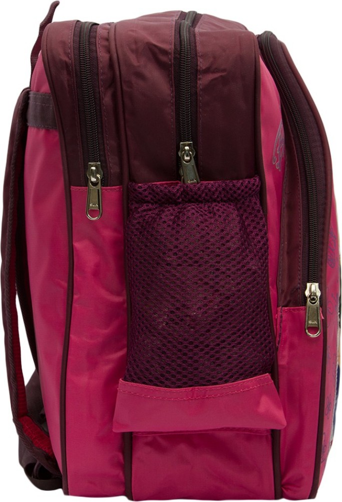 Activ School Bag Size 17 + Pencil Case – El-Fagala