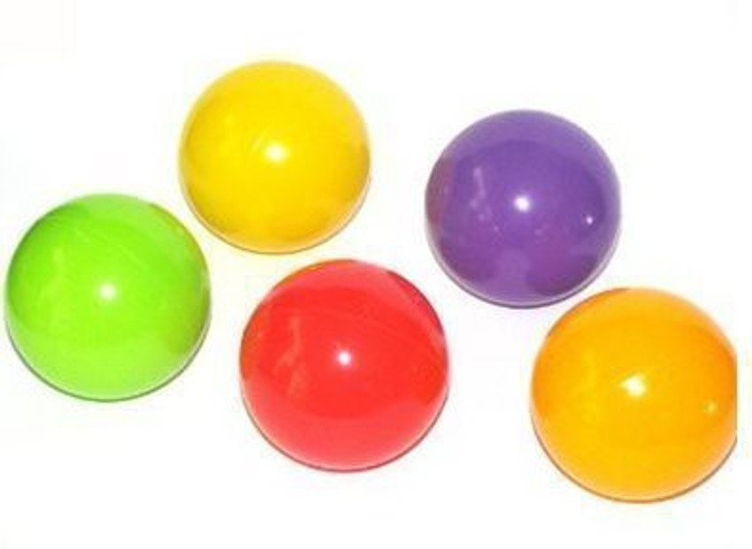 Playskool Busy Ball Popper Balls