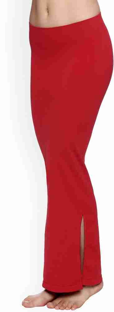 Trendzino Red Mermaid Tummy Tucker Saree Shaper Nylon Blend, Lycra Blend  Petticoat Price in India - Buy Trendzino Red Mermaid Tummy Tucker Saree  Shaper Nylon Blend, Lycra Blend Petticoat online at
