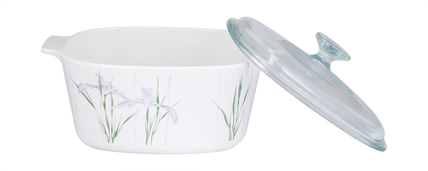 Casserole corelle clearance