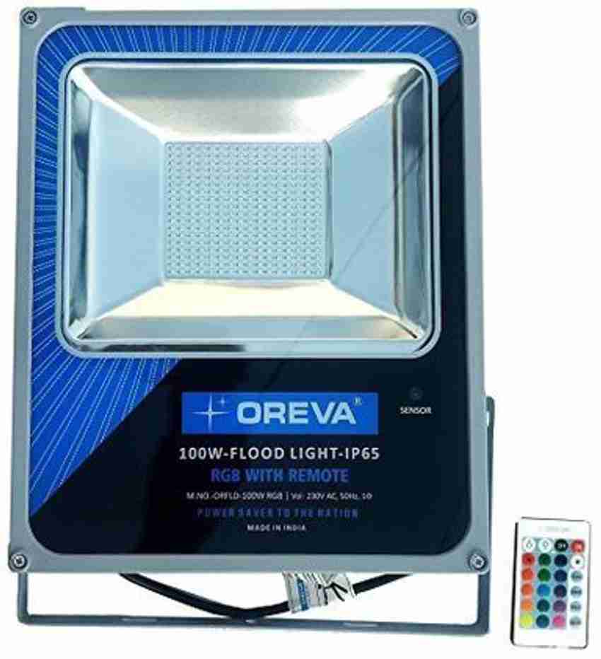 Oreva led shop street light